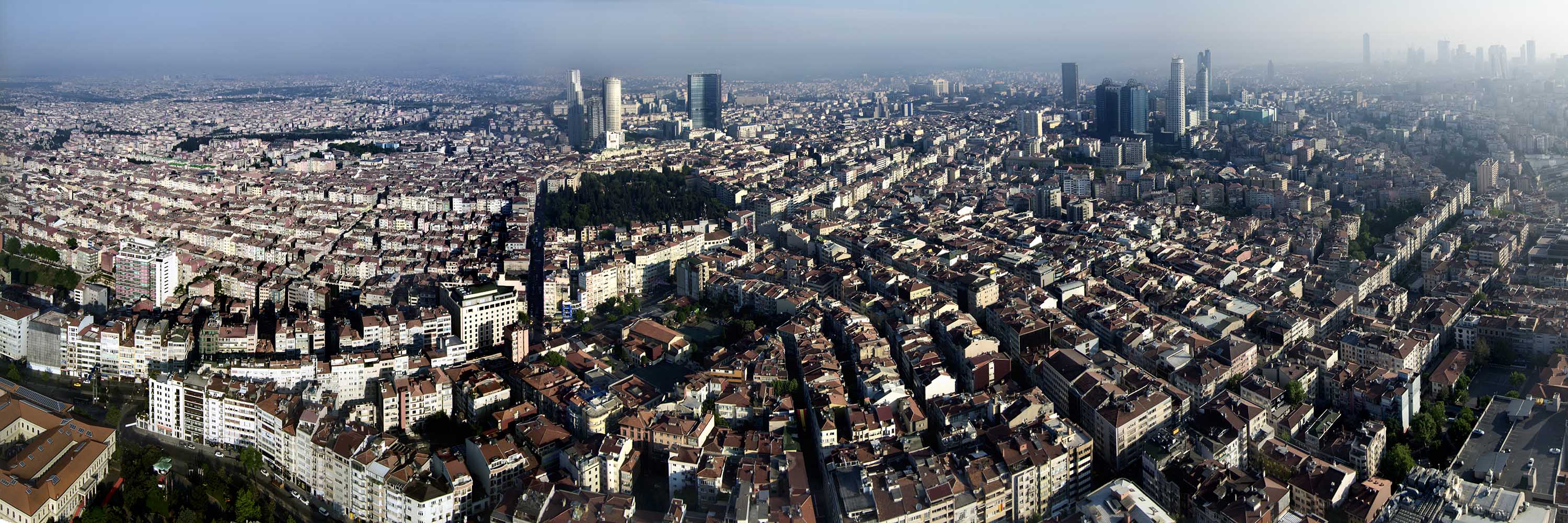istanbul sisli