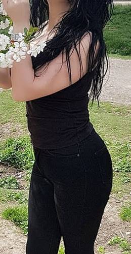 gayrettepe genc escort
