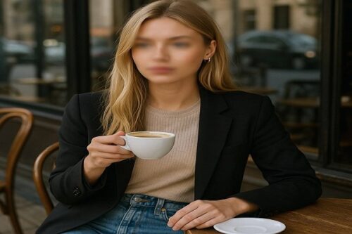 Ataköy Escort Deniz Göz Kamaştıran Bayan ile Tanışın! 2 Ai destekli ataköy escort deniz fotosu