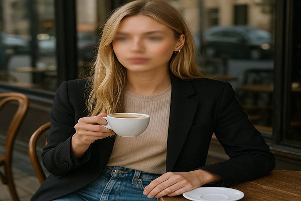 Ai destekli ataköy escort deniz fotosu